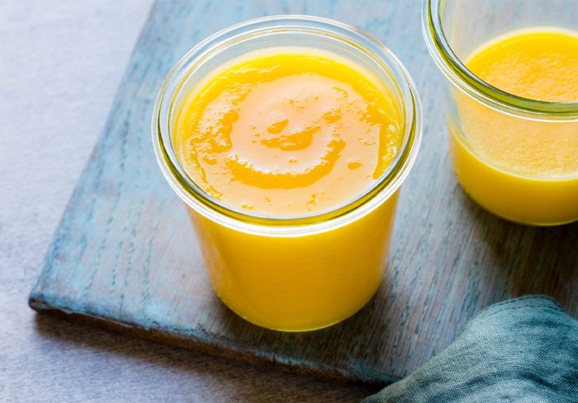 Ghee: Is It Healthier Than Regular Butter?