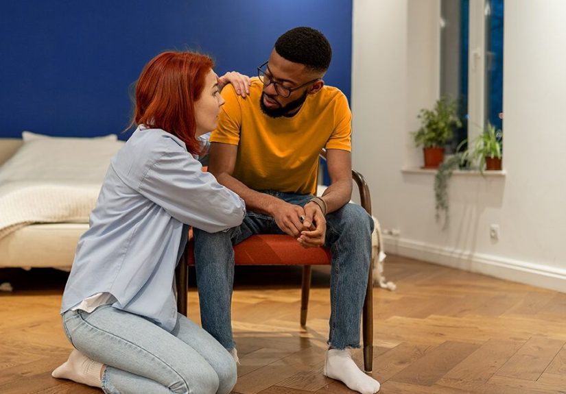 Giving a Sincere Apology: 8 Tips