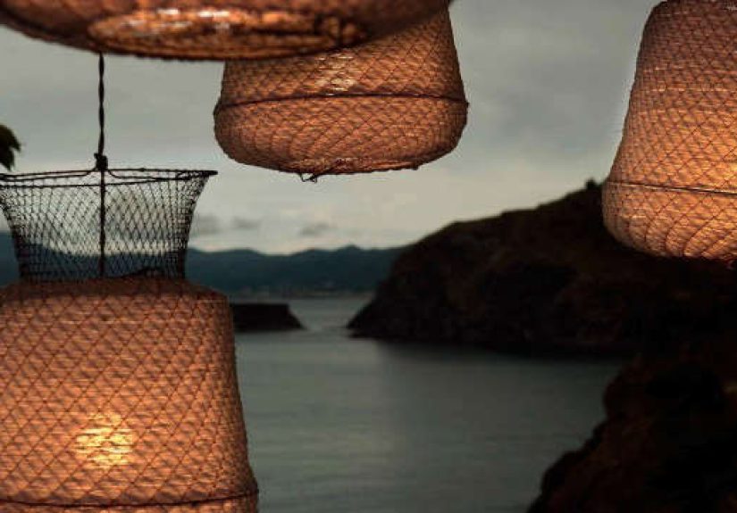 Go Fish: Inventive Lighting from Barcelona