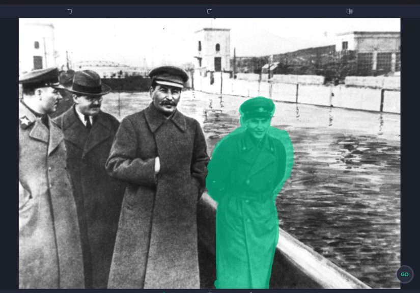 Google's New AI Tool Utterly Destroys Truth In Photographs