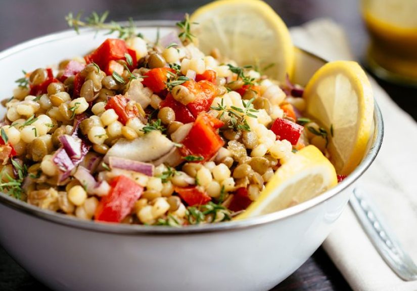 Green Mediterranean Diet Reduces Twice As Much Fat As Classic MED Diet