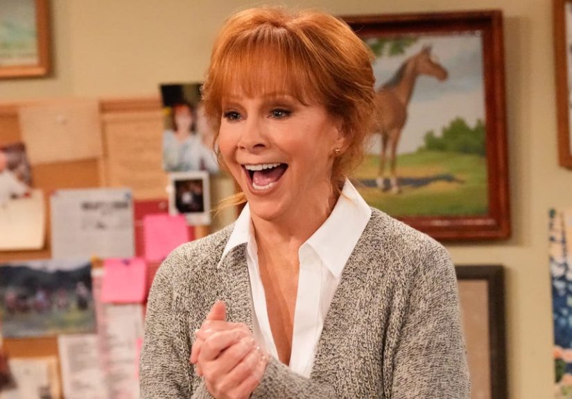 ‘Happy’s Place’ Fans, We Know When Season 2 Will Premiere on NBC