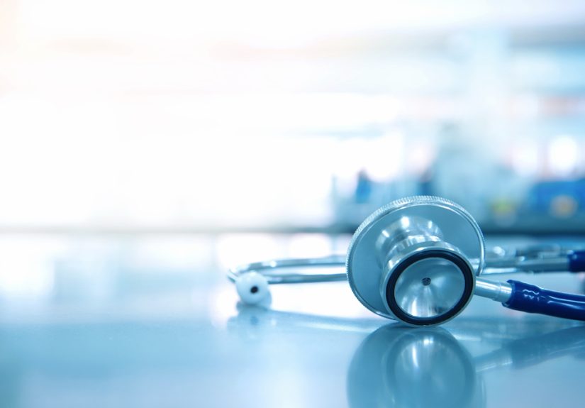 Have Stethoscope, Will Travel