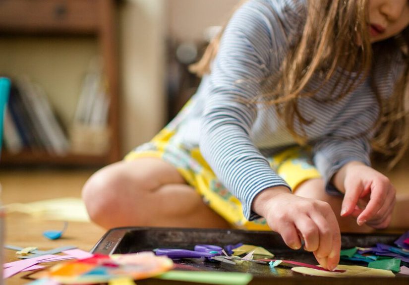 Helping Your Child with ADHD Manage Screen Time