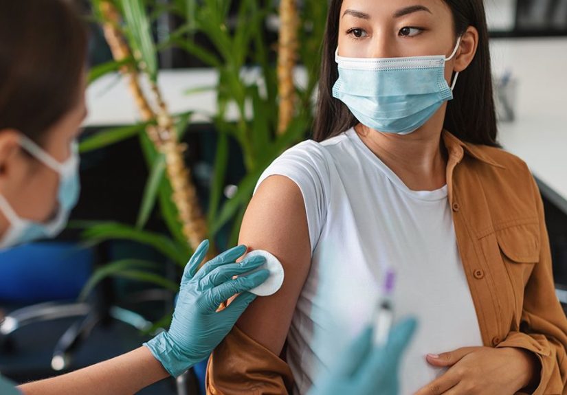 Hep B Vaccination and Pregnancy: Timing, Safety, and Efficacy