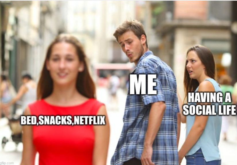 Hey Pandas, Post A Meme You Made!