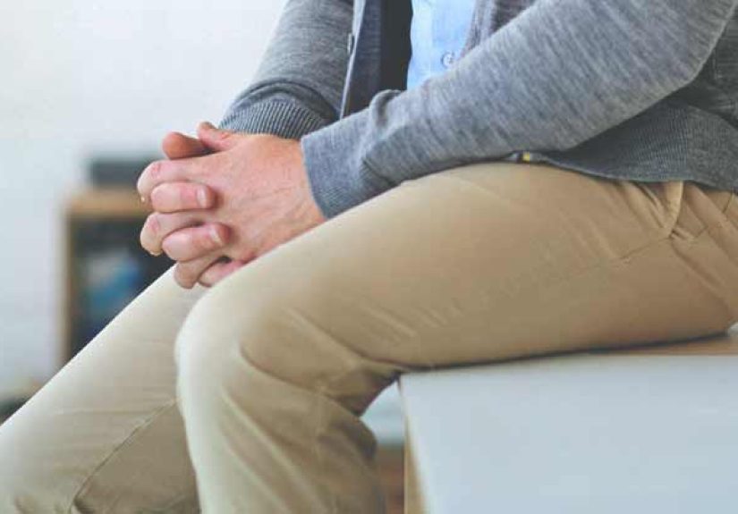 HIV: Does It Cause a Rash on the Penis?
