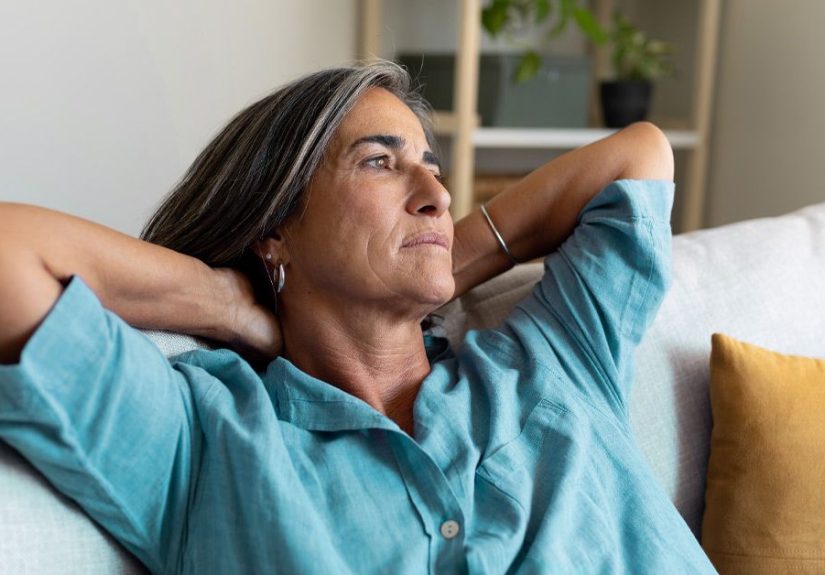Hot Flashes After Menopause: How Long Can They Last?
