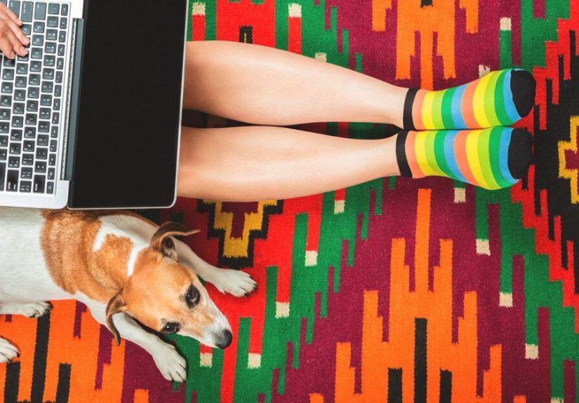 How Adding Color to My House Increased My Joy