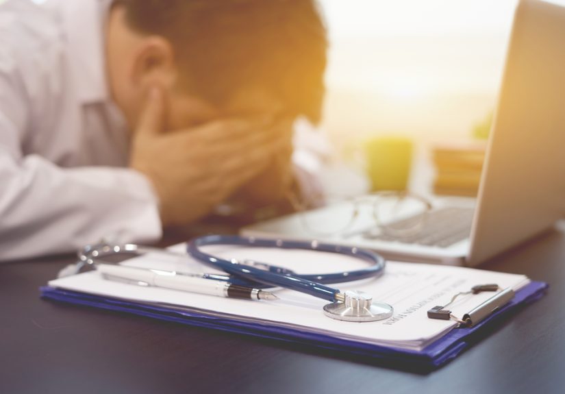 How do we best handle the health concerns of our residents?