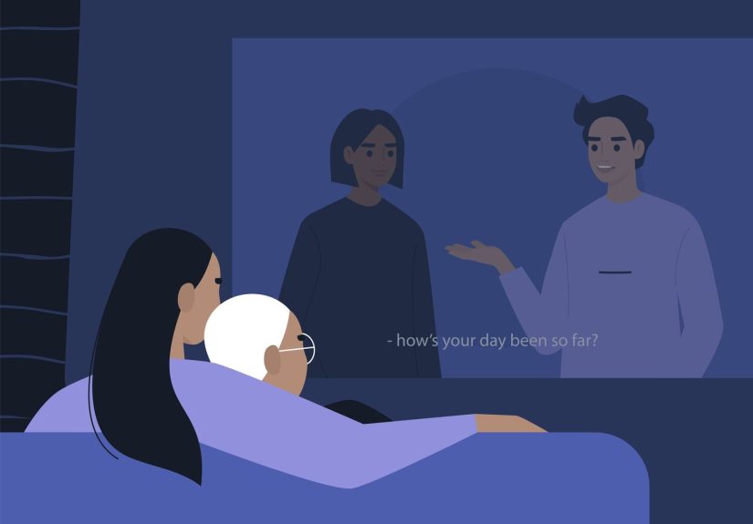 How Live Captions Allow for Greater Inclusion
