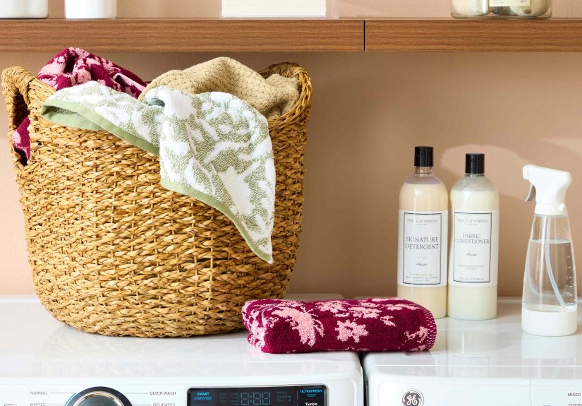 How Often Should You Wash Towels in Winter? Laundry Pros Weigh In