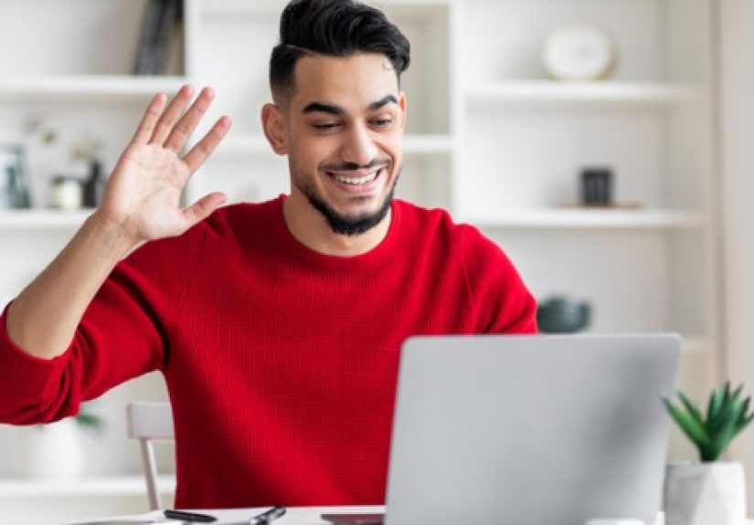 How To Be Conspicuously Human in the Online Classroom
