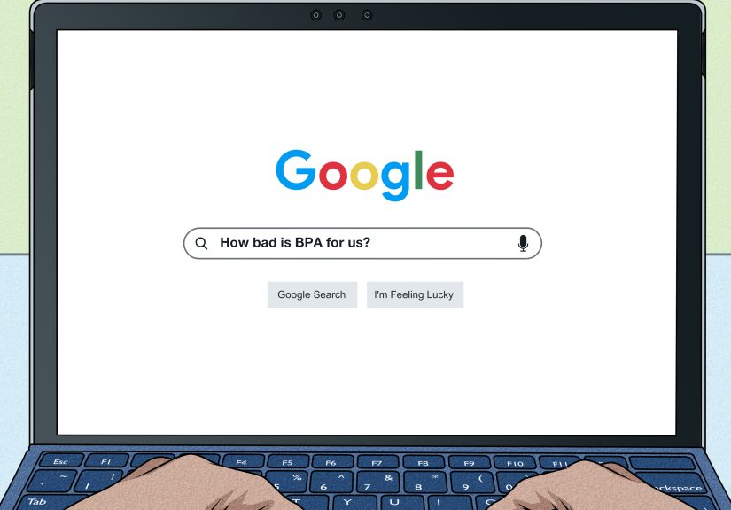 How to Choose Safe BPA Free Plastics to Reduce Your Exposure
