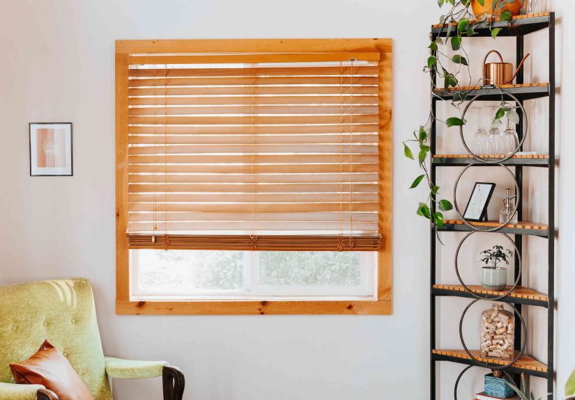 How to Clean Wooden Blinds Quickly Like a Pro