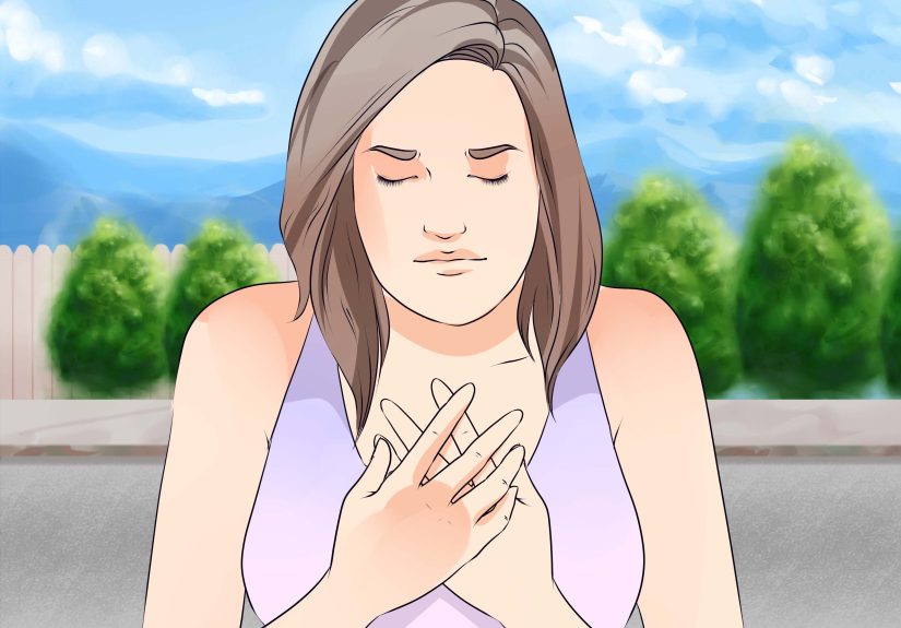 How to Cope when You Hate Your Hair: 14 Steps