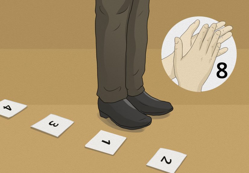 How to Dance a Basic Step in Salsa, According to a Pro