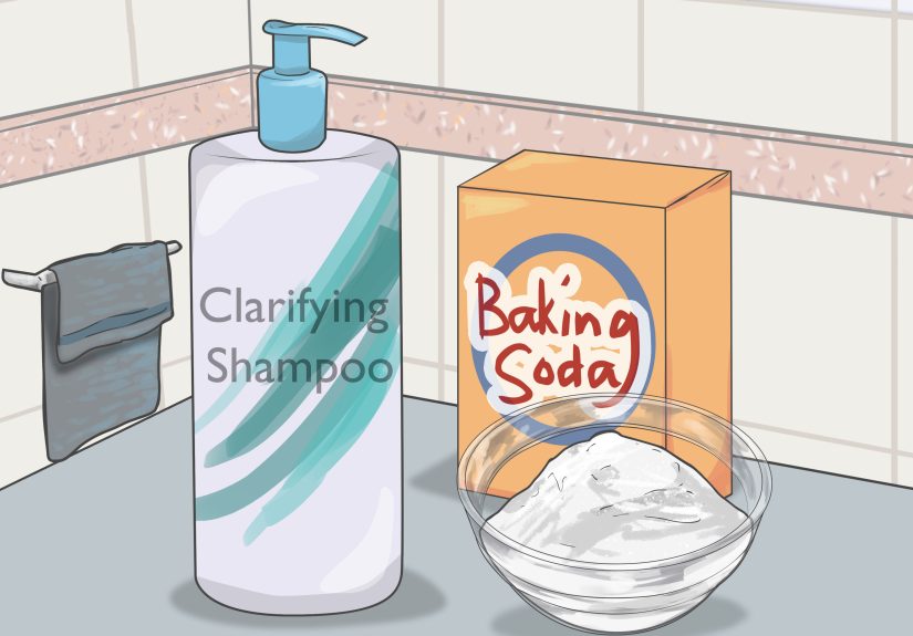 How to Dip Dye Hair with Kool Aid