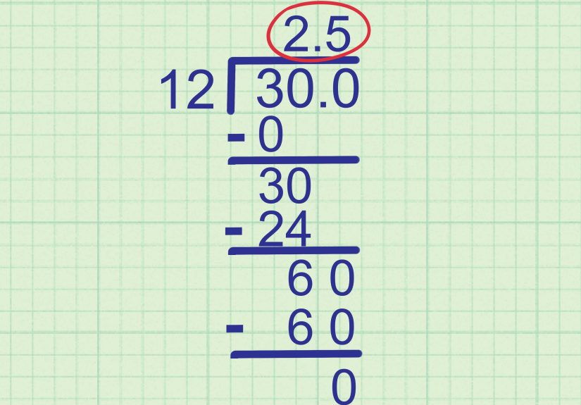 How to Divide a Whole Number by a Decimal: 13 Steps