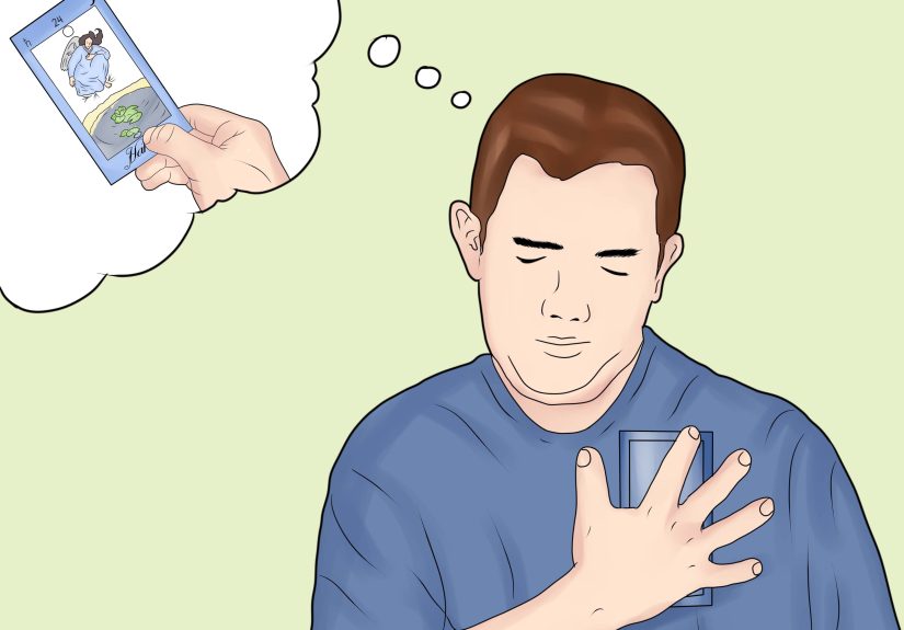 How to Do an Angel Card Reading: 8 Steps