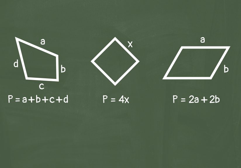 How to Find the Perimeter of a Shape: 9 Steps