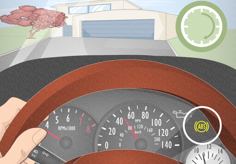 How to Fix an ABS Light: Diagnostic and Repair Advice