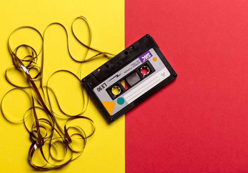 How to Fix It When Spotify Can't Play the Current Song