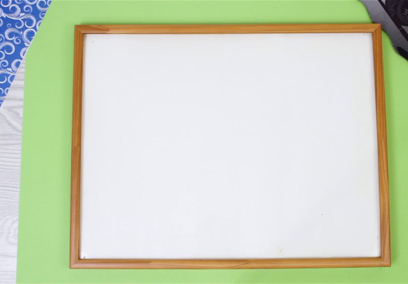How to Frame a Puzzle in 8 Simple Steps