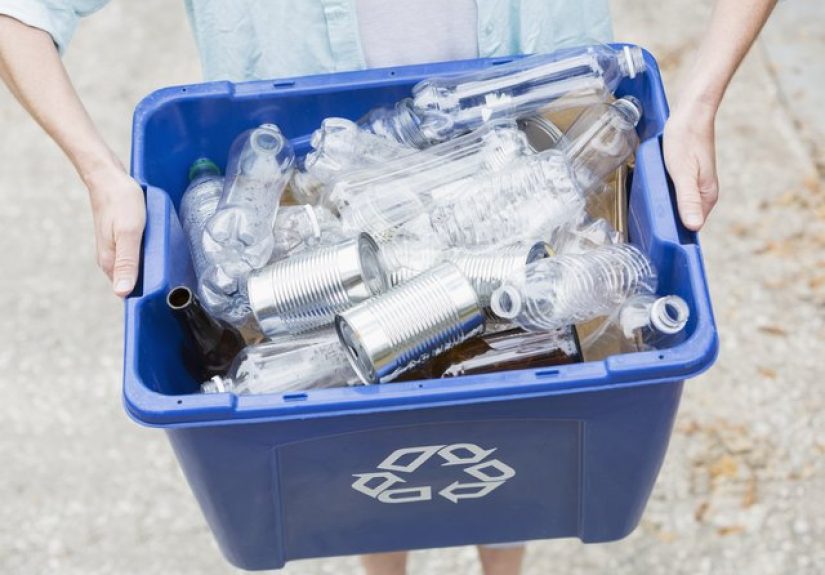 How to Get Recycling Bins for Free
