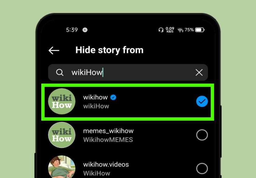 How to Hide Your Instagram Story from Someone: 2 Ways