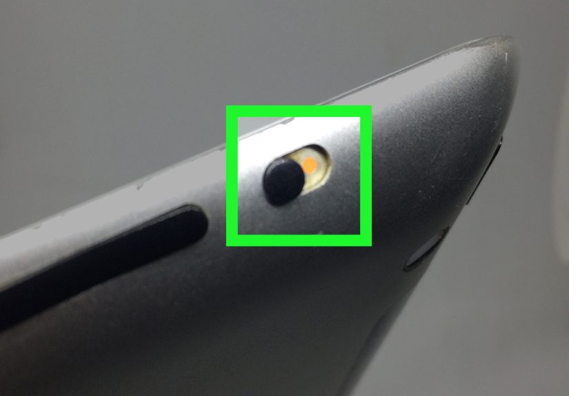 How to Lock iPad Screen Orientation: 13 Steps