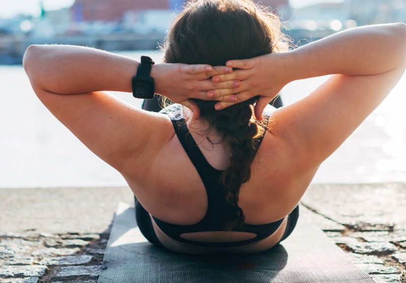 How to Lose 30 Pounds Safely