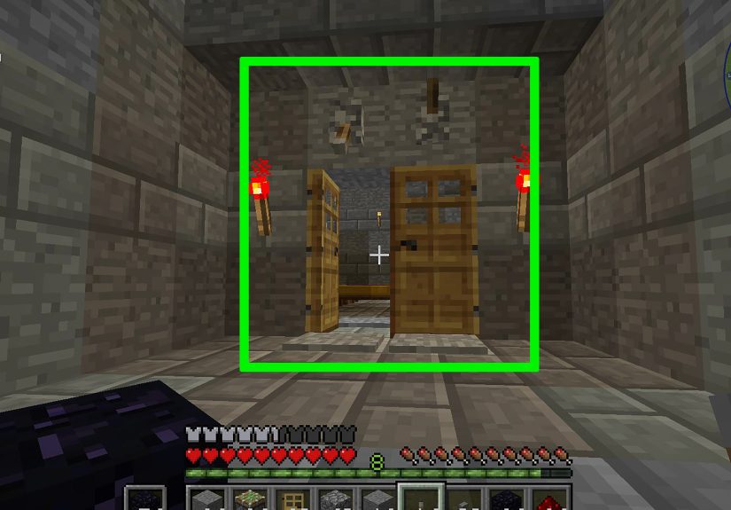 How to Make a Lever in Minecraft: 7 Steps