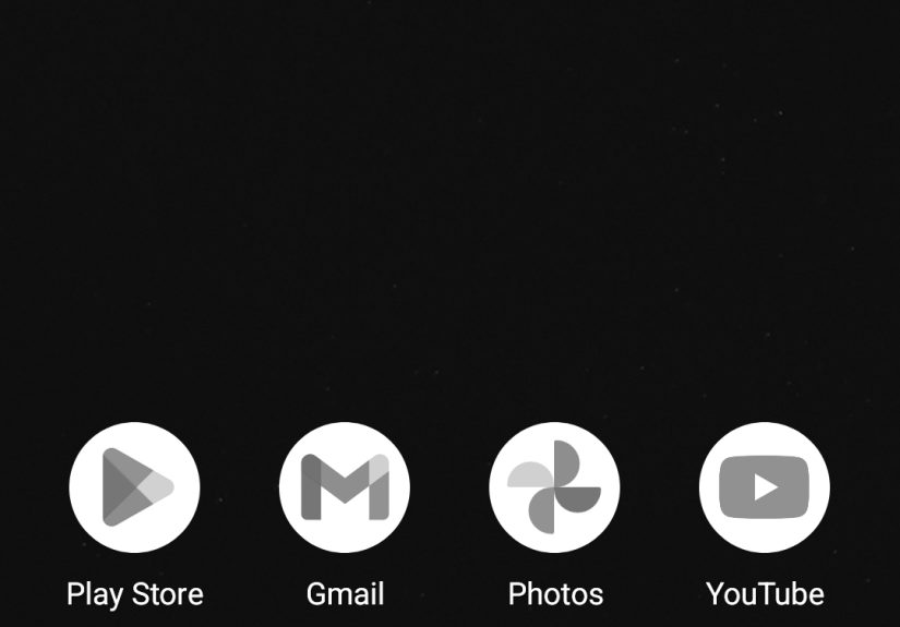 How to Make Your Android Screen Black and White or Grayscale