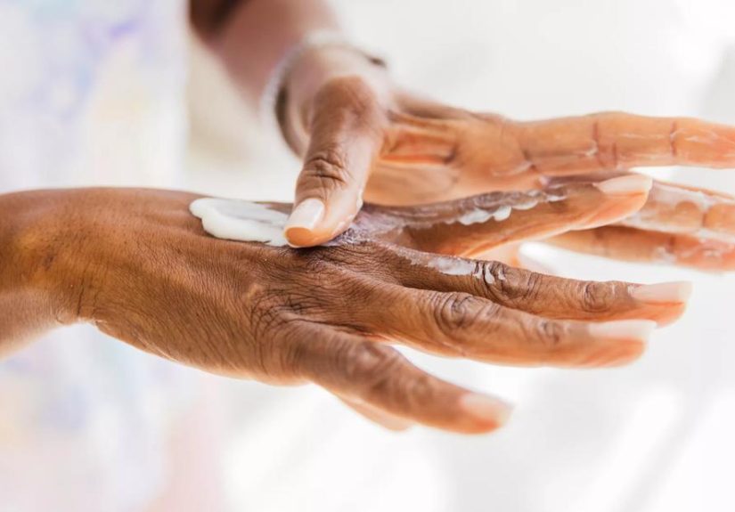 How To Make Your Hands Look Younger