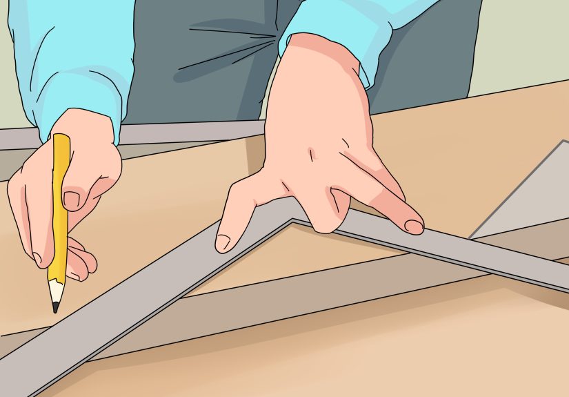 How to Measure Stair Stringers: 10 Steps