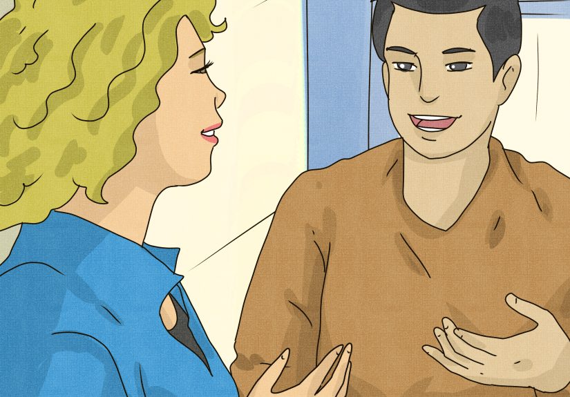 How to Move On: Letting Go & Moving Forward After a Breakup