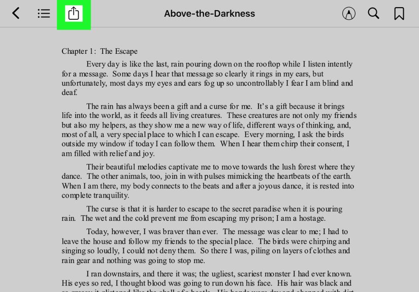How to Read PDFs on a iPad: 9 Easy Steps