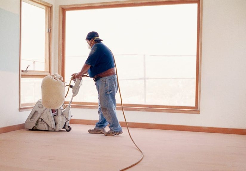 How to Sand a Wood Floor: Expert Tips and Mistakes to Avoid