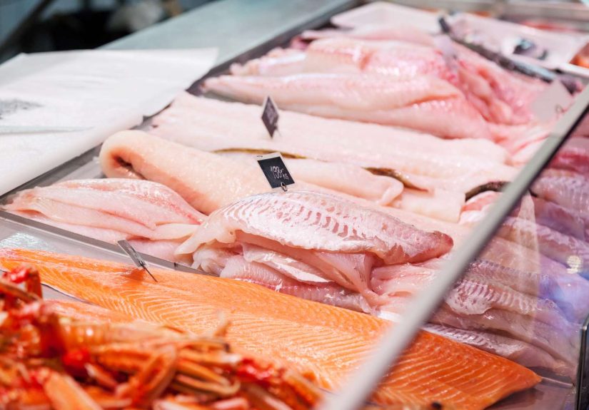 How to Save on Seafood at the Grocery Store