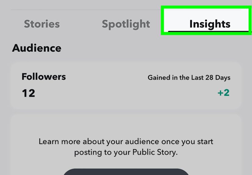 How to See Who Viewed Your Snapchat Story
