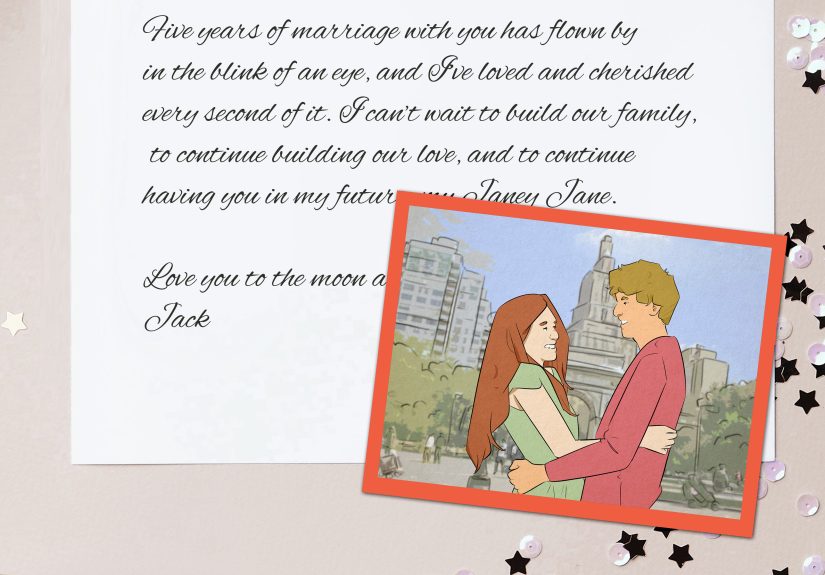 How to Sign a Love Letter: Romantic & Creative Closings