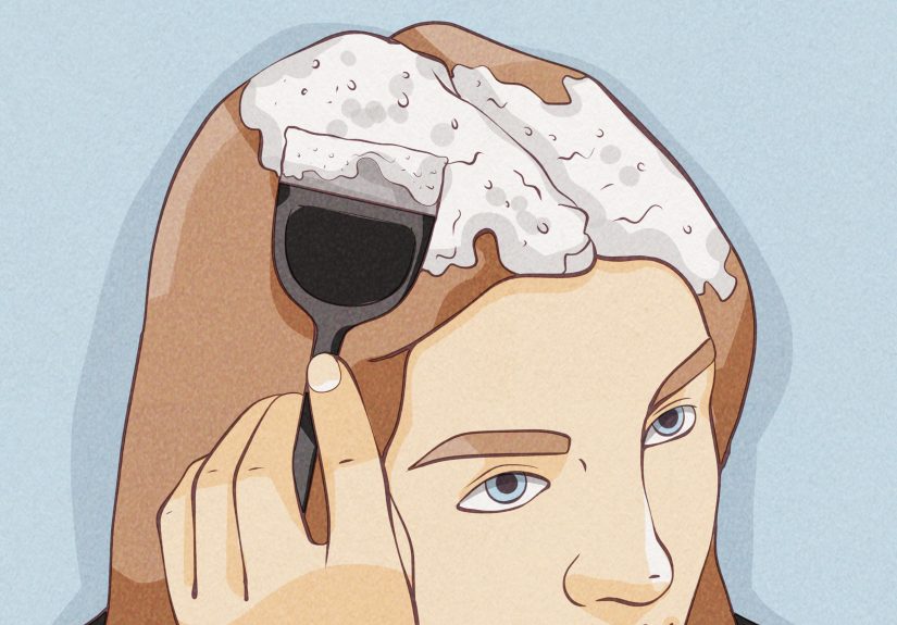 How to Style Your Hair