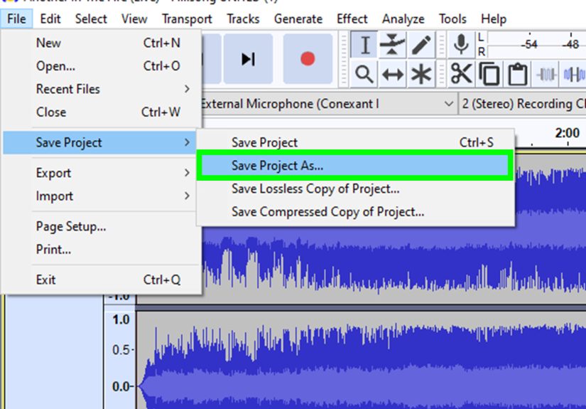 How to Transfer Cassette Tape to Computer