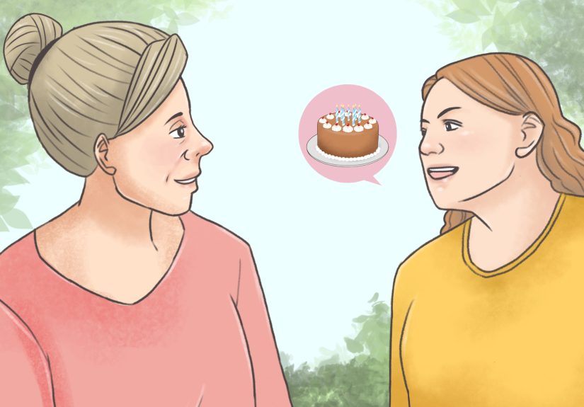 How to Treat Your Mother on Her Birthday: 15 Loving Ideas