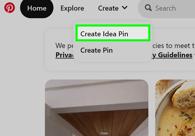 How to Upload Photos and Create Pins on Pinterest: 2 Ways