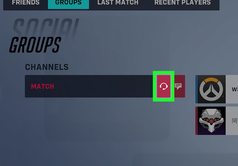 How to Use Voice Chat in Overwatch 2: Step-by-Step Guide