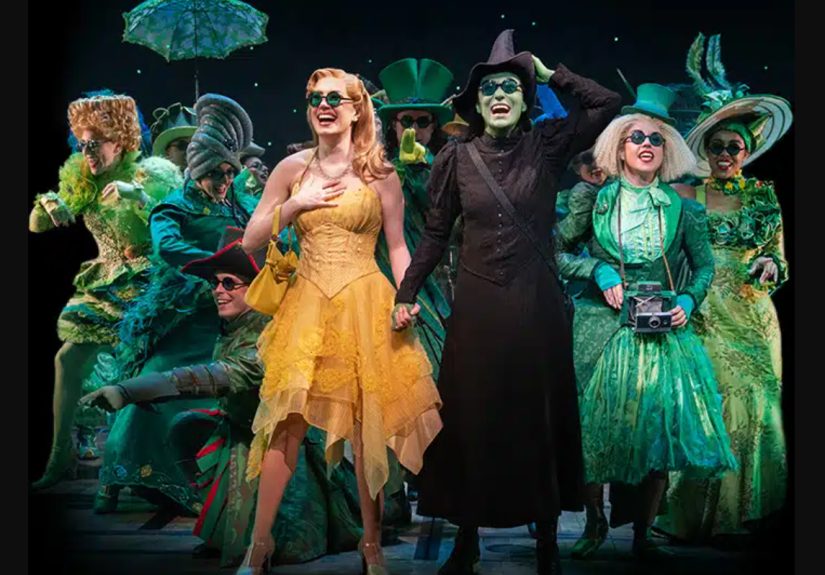 How Well Do You Know Wicked the Musical?
