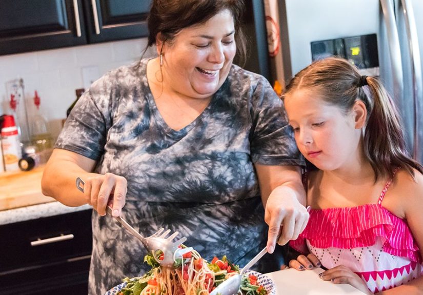 Hypothalamic Obesity (HyOb) Diet