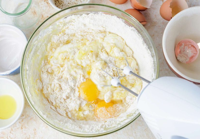Ideas for Baking With Cake Mixes